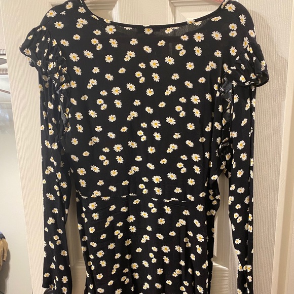 Mini Dress - Picture 4 of 5